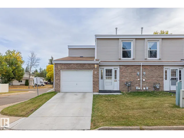11 Grandview RG, St. Albert, Alberta T8N1T3