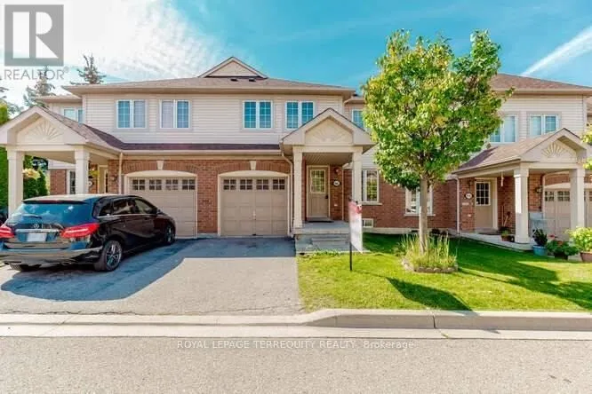 86 - 6035 BIDWELL TRAIL, Mississauga (East Credit), Ontario L5V3C9