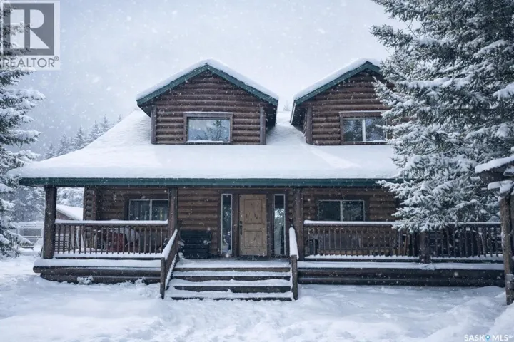 114 Grace COURT, Northern Admin District, Saskatchewan S0J3E0