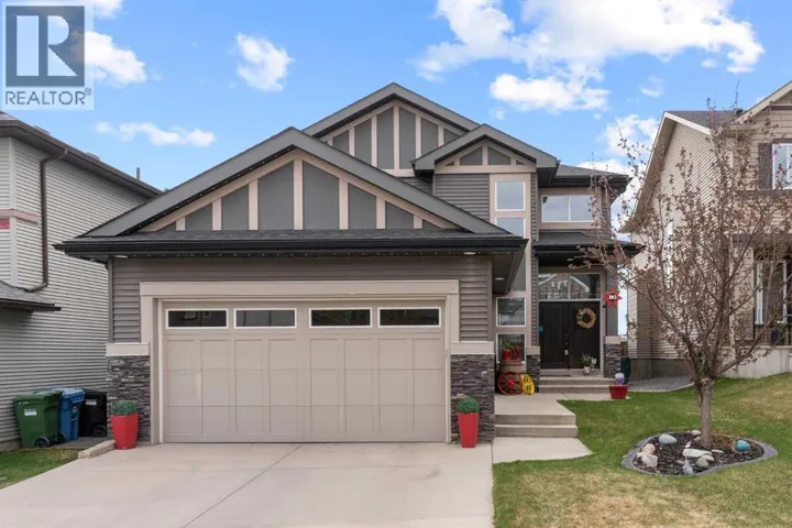80 Sage Valley Park NW, Calgary, Alberta T3R0E5
