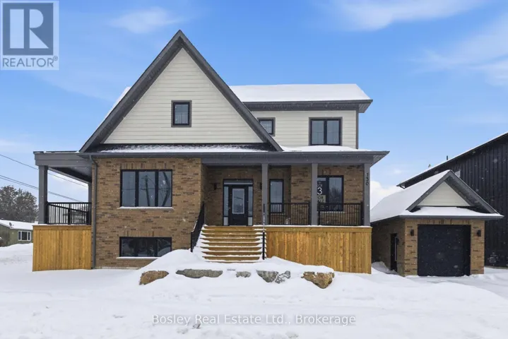 LOT 3 - 400 MAPLE STREET, Collingwood, Ontario L9Y2R7