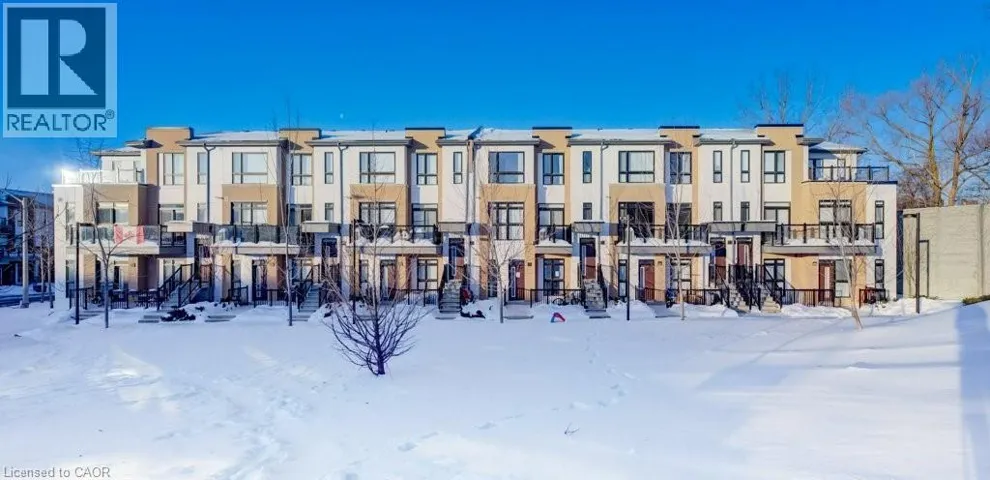 90 CANON JACKSON Drive Unit# 103, Toronto, Ontario M6M0C1