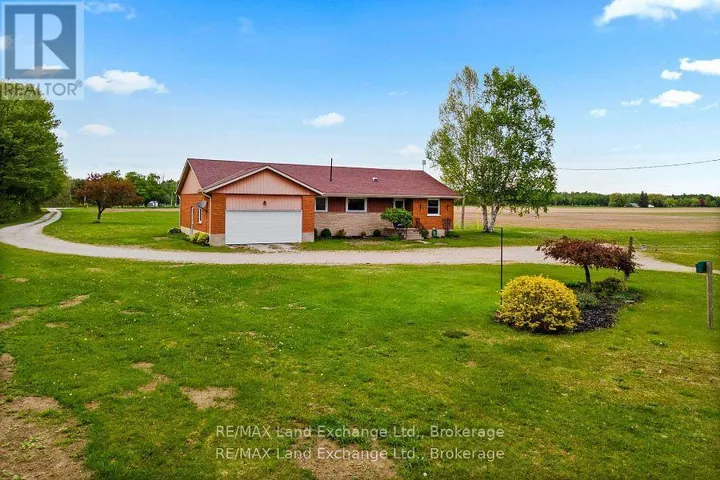59 DENNY’S DAM ROAD, South Bruce Peninsula, Ontario N0H2L0
