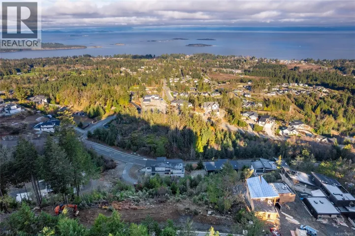 SL Lot 19 Broad Ridge Pl, Lantzville, British Columbia V0R2H0