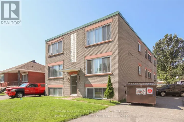 644-656 DE L'EGLISE STREET, Ottawa, Ontario K1K3K2