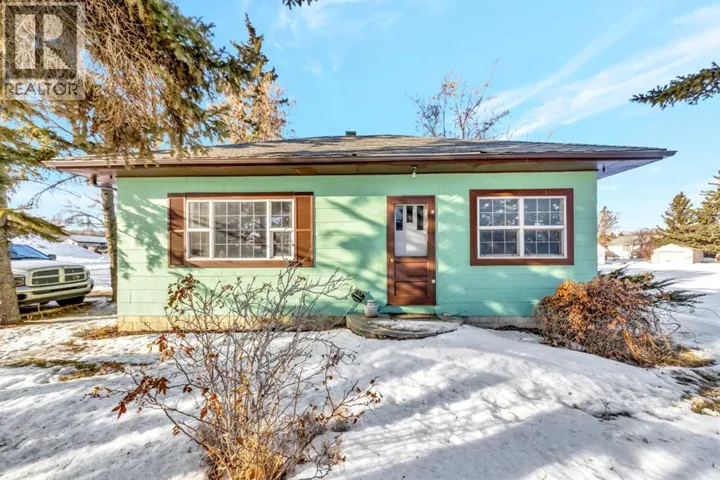 202 1 Street E, Lashburn, Saskatchewan S0M1H0