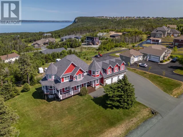 3 Everest Street, Paradise, Newfoundland & Labrador A1L0B7