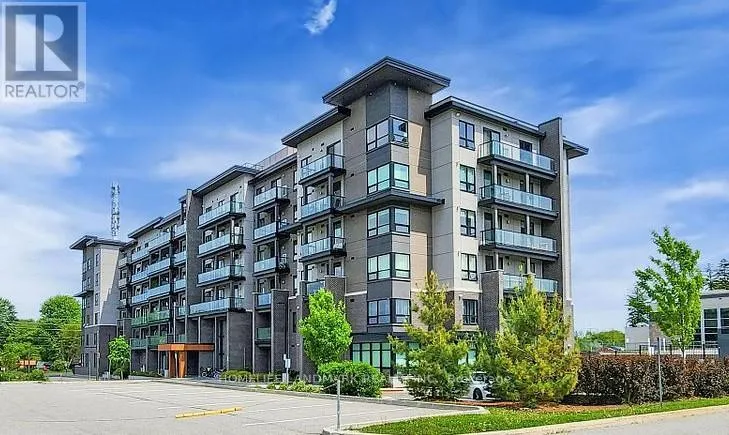 716 - 9700 NINTH LINE, Markham, Ontario L6B1A8