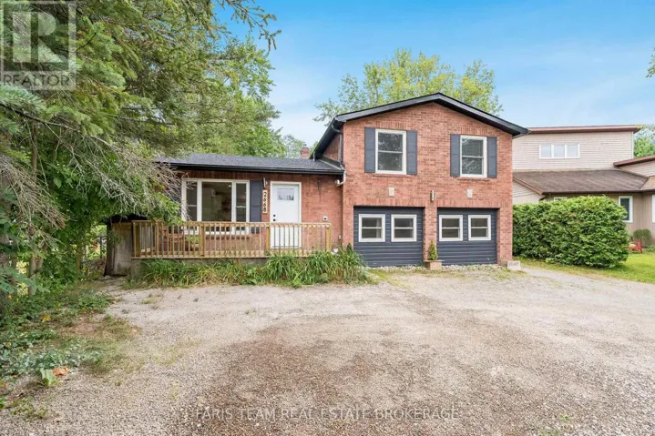 2668 WESTSHORE CRESCENT, Severn (West Shore), Ontario L3V0V8