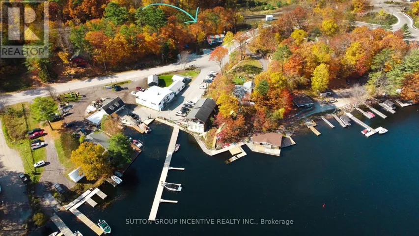 5678 UPPER BIG CHUTE ROAD, Severn, Ontario L0K1E0