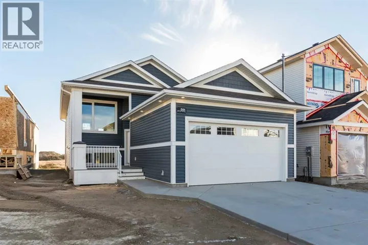 566 Malahat Green W, Lethbridge, Alberta T1J5H1