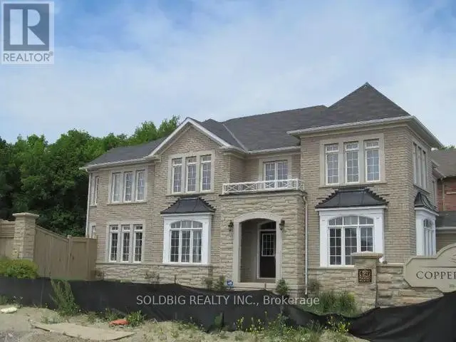 BASEMENT - 109 OLIVIA MARIE DRIVE, Brampton (Bram West), Ontario L6Y0N1
