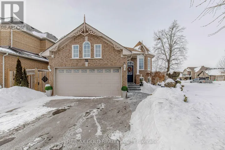 32 ASPENWOOD TRAIL, Caledon, Ontario L7C1B7