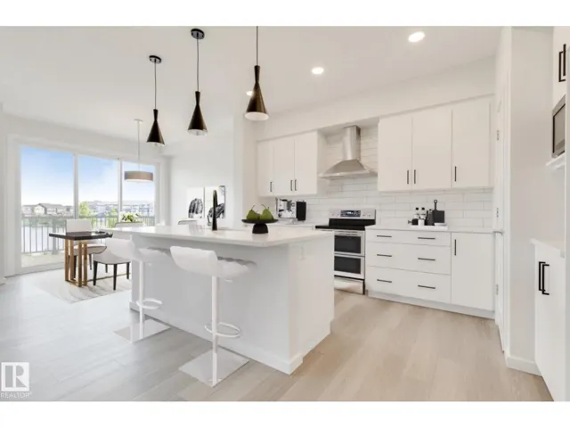 5433 Hawthorn Run SW, Edmonton, Alberta T6X3K5