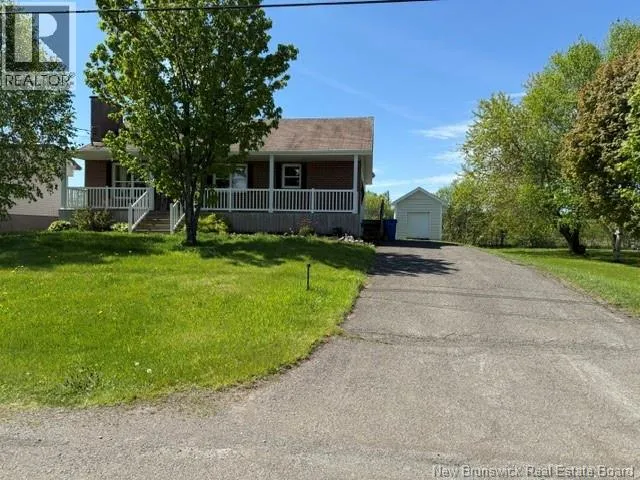 11 Francois Street, Charlo, New Brunswick E8E2J8