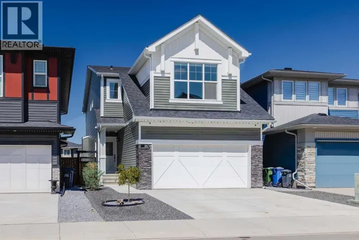 180 Emberside Place, Cochrane, Alberta T4C3B1
