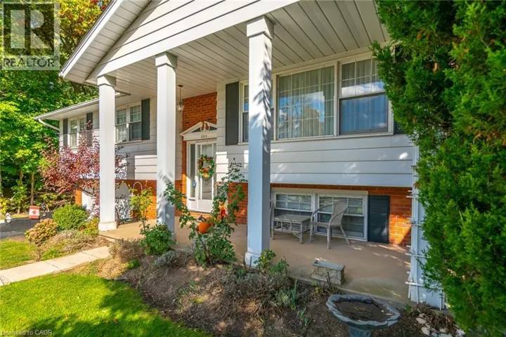 225 ANNE Street, Niagara-on-the-Lake, Ontario L0S1J0