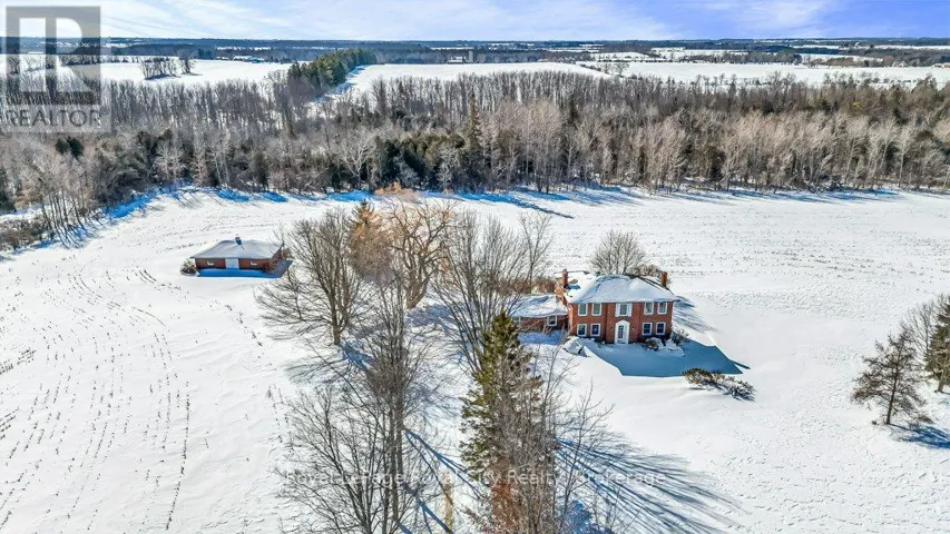 5502 FIFTH LINE, Guelph/Eramosa, Ontario N0B2K0