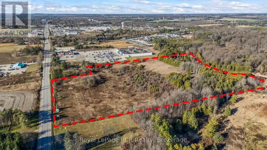 1200 10TH STREET, Hanover, Ontario N4N3B8