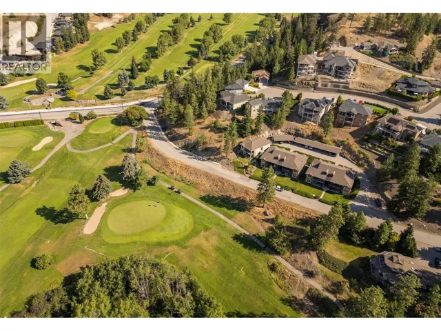 2226 Golf Course Drive, West Kelowna, British Columbia V4T2V4