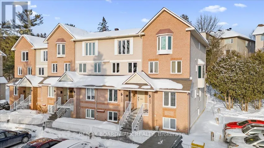 6623A - 6623 BILBERRY DRIVE, Ottawa, Ontario K1C4N5