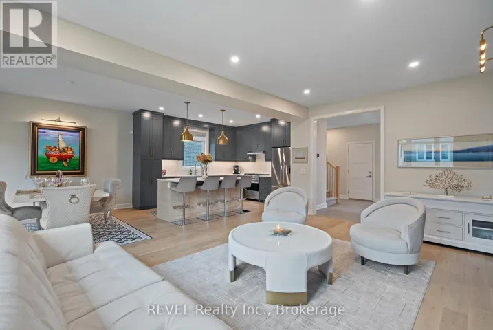 3809 SIMPSON LANE, Fort Erie (Black Creek), Ontario L0S1S0