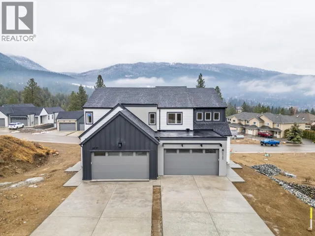 7077 Manning Place, Vernon, British Columbia V1B0B6