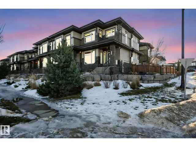 173 HAYS RIDGE BV SW, Edmonton, Alberta T6W4G6