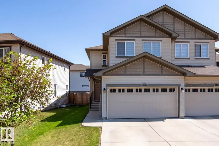1107 33A ST NW, Edmonton, Alberta T6T2C4