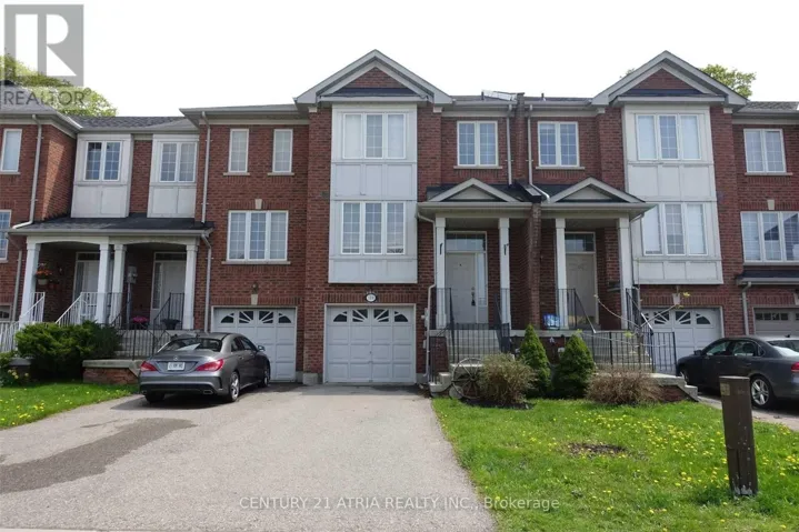 108 BANBROOKE CRESCENT, Newmarket (Summerhill Estates), Ontario L3X2W9