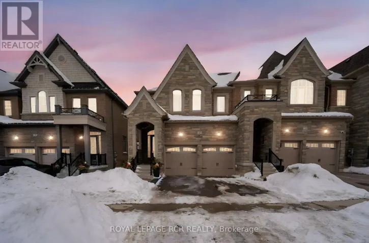 32 TATTON COURT, King (King City), Ontario L7B0C3