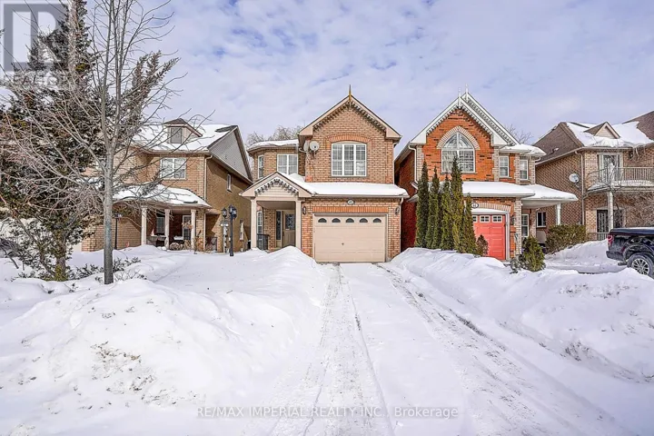 42 ENGLISH OAK DRIVE, Richmond Hill (Oak Ridges Lake Wilcox), Ontario L4E3W2