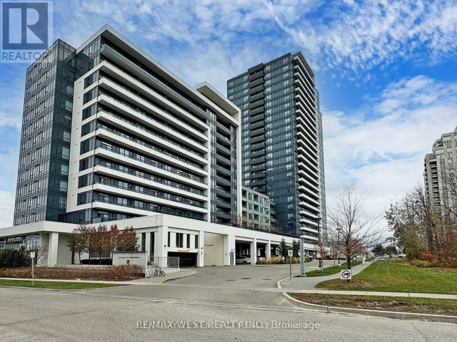 2311 - 7890 BATHURST STREET, Vaughan (Beverley Glen), Ontario L4J0J8