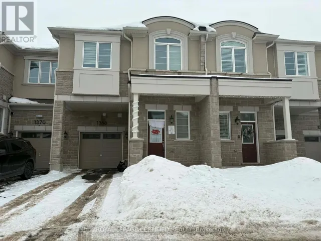 1368 COPLEY COURT, Milton (BW Bowes), Ontario L9T6J2