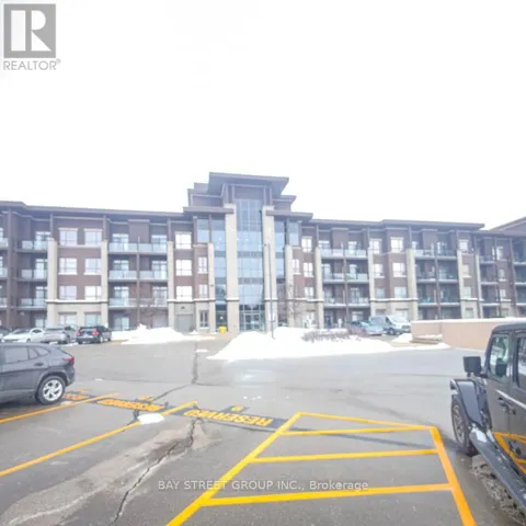 330 - 5010 CORPORATE DRIVE, Burlington (Uptown), Ontario L7L0H6