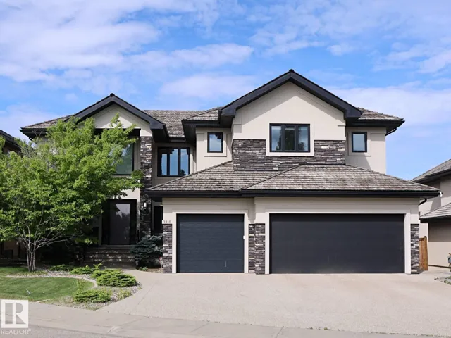 3310 WATSON BA SW, Edmonton, Alberta T6W0P2