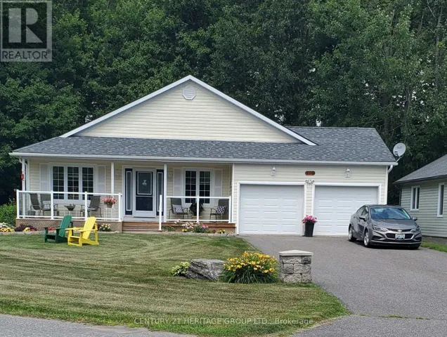 130 HEDGEWOOD LANE, Gravenhurst (Muskoka (S)), Ontario P1P1Z4