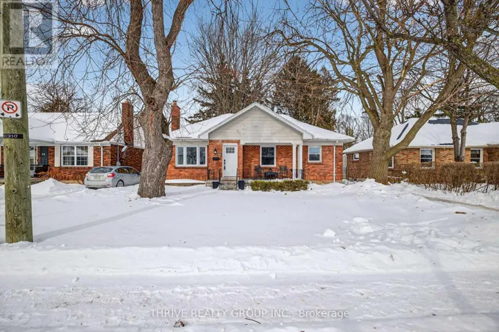 34 DEVONSHIRE AVENUE, London South (South G), Ontario N6C2H4