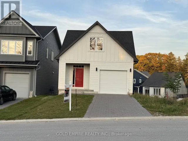 LOWER - 30 JULIE CRESCENT, London South (South J), Ontario N5Z0A9