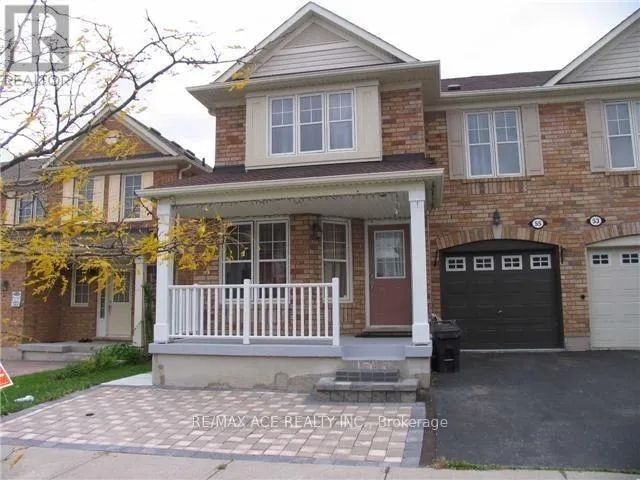 BSMT - 55 MILLCAR DRIVE, Toronto (Rouge), Ontario M1B6G4