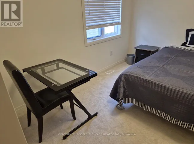 ROOM - 124 SAILORS LANDING, Clarington (Bowmanville), Ontario L1C7G4