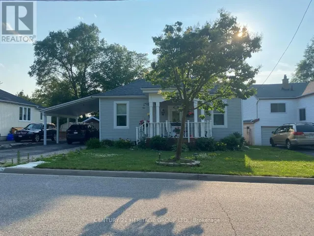 134 WESLEY STREET, Newmarket (Gorham-College Manor), Ontario L3Y3P1