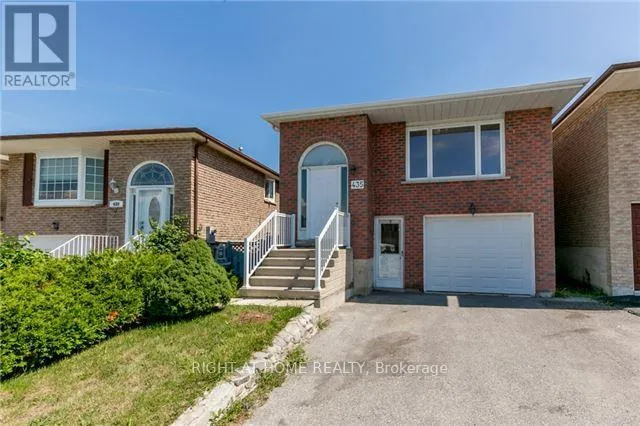 435 COLBORNE STREET, Bradford West Gwillimbury (Bradford), Ontario L3Z2E5