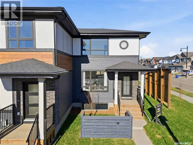 34 Taskamanwa TERRACE, Saskatoon, Saskatchewan S7V1Z7