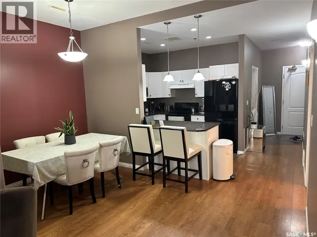 403 1901 Victoria AVENUE, Regina, Saskatchewan S4P3R4