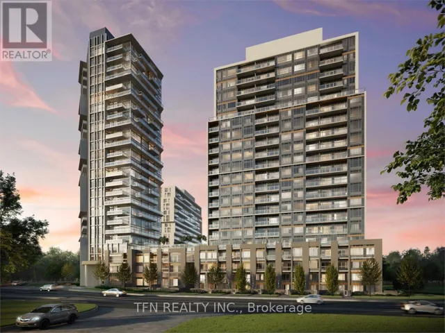 909 - 8010 DERRY ROAD, Milton (CO Coates), Ontario L9T9N3
