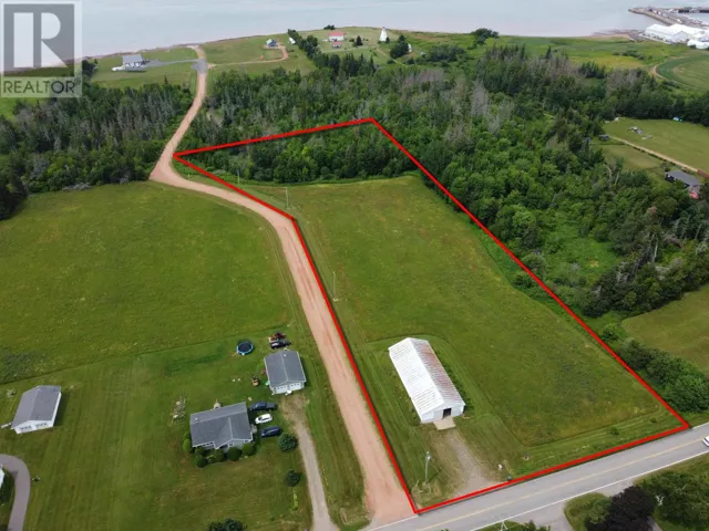 18-6 1883 Cape Bear Road, Beach Point, Prince Edward Island C0A1V0