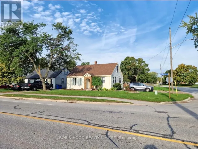 323 - 323 MCNAUGHTON AVENUE E, Chatham-Kent (Chatham), Ontario N7L2G7