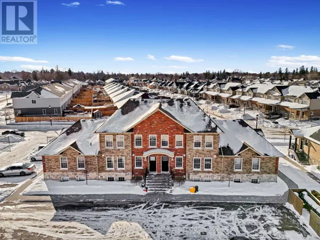 509 - 470 LONSBERRY DRIVE, Cobourg, Ontario K9A1M6