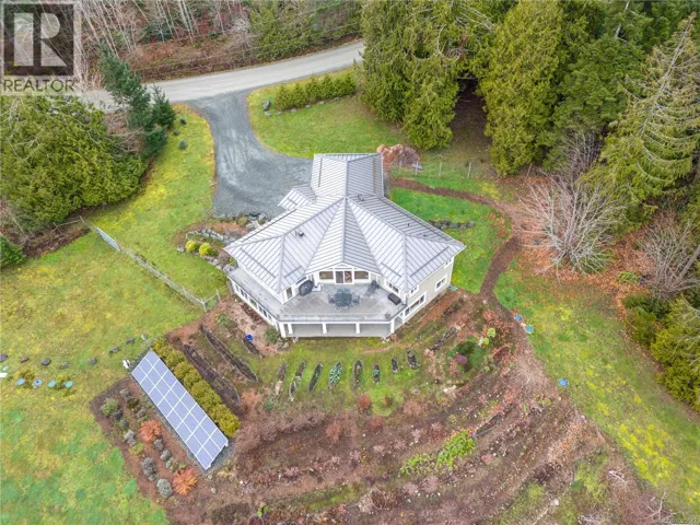 2580 Ingram Rd E, Ladysmith, British Columbia V9G1E4